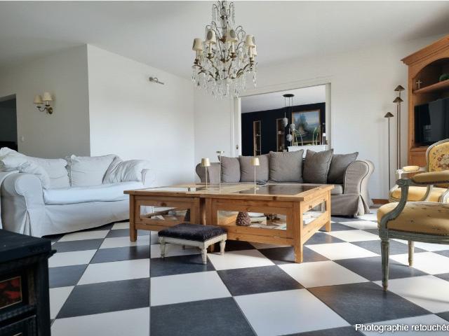 Nouveaute: maison familiale quartier résidentiel 210m² Carquefou