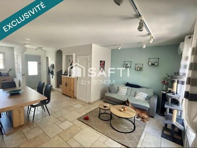 NOUVEAUTE MAISON FREJUS