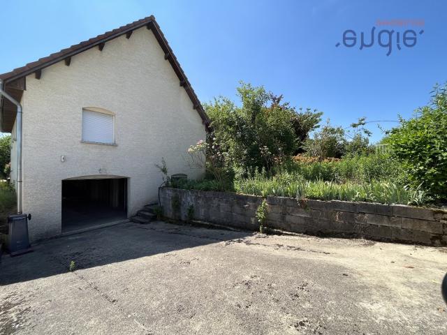 Nouveauté: maison FRESNE SAINT MAMES