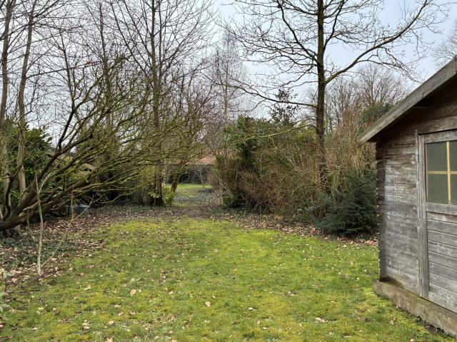 NOUVEAUTE, maison idéalement placée à fort potentiel !