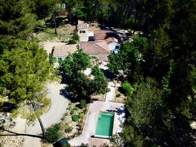 NOUVEAUTE MAISON ROGNES
