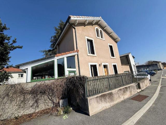 Maison 136 m2 Hyper Centre Saint Péray