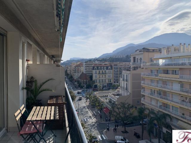 NOUVEAUTE MENTON CENTRE