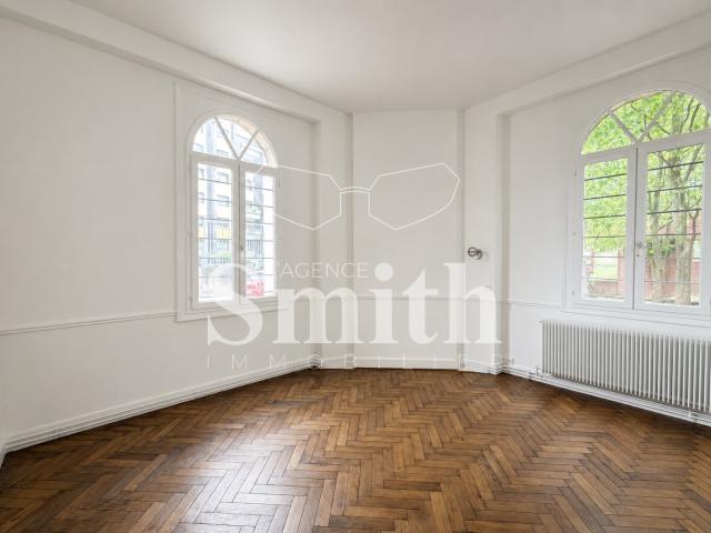 NOUVEAUTÉ SMITH: APPARTEMENT 2 PIECES / 1 CH