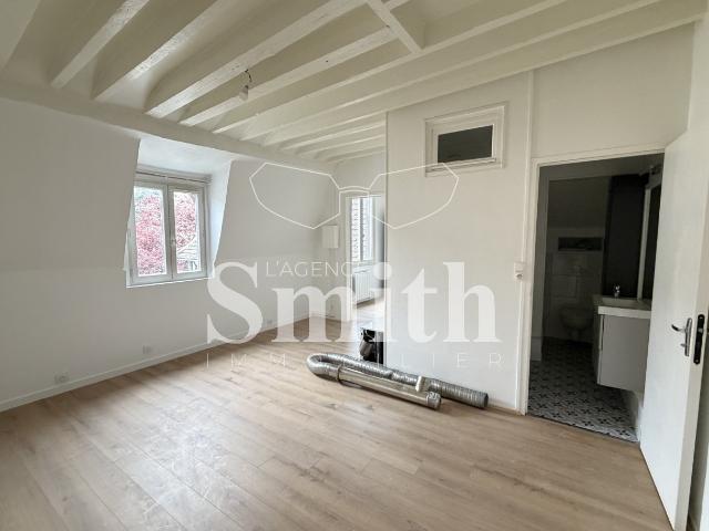 NOUVEAUTÉ SMITH: APPARTEMENT 2P/1CH