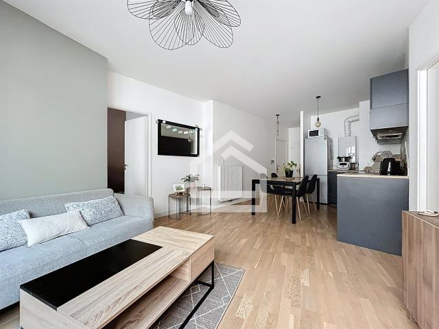 Nouveaute Saint Augustin Magnifique T3 dans résidence de. 61m² Mérignac