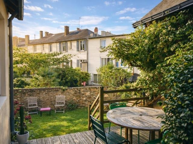 NOUVEAUTÉ SAINT PASQUIER JOLIE MAISON