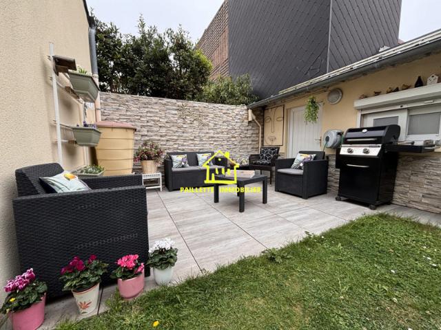 NOUVEAUTE SANVIC