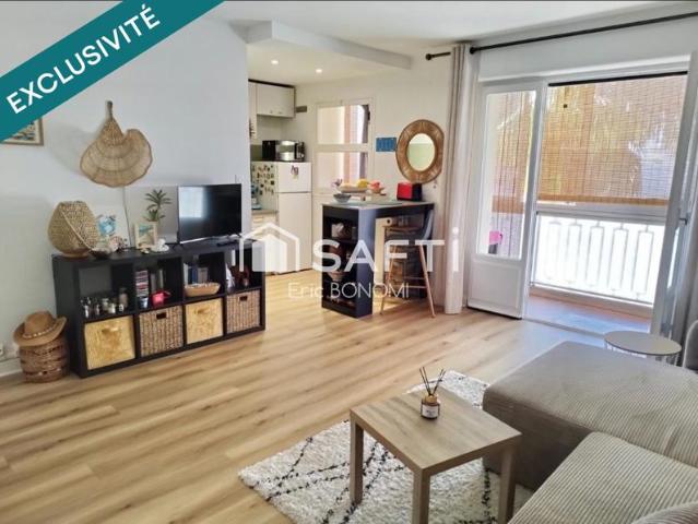 Nouveaute studio frejus