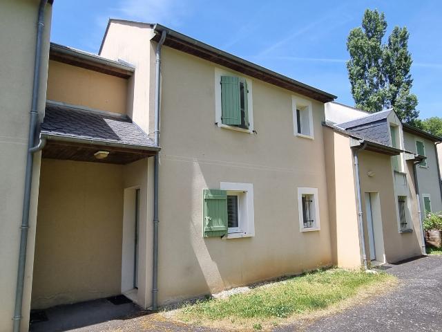 Nouveauté ST Geniez d'Olt