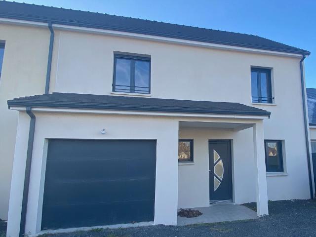 NOUVEAUTE SUD LOIRE IMMOBILIER