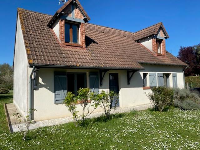 EXCLUSIVITE SUD LOIRE IMMOBILIER