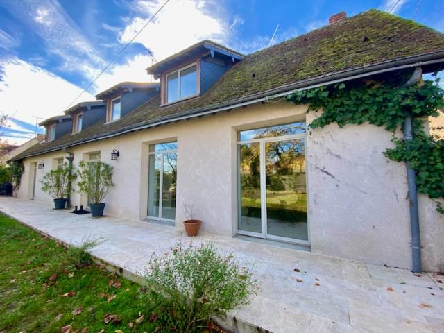 Nouveauté SUD LOIRE IMMOBILIER