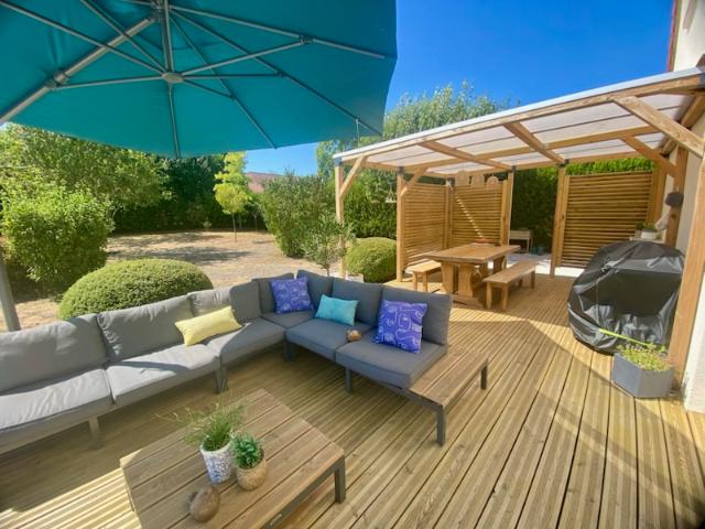 NOUVEAUTE SUD LOIRE IMMOBILIER