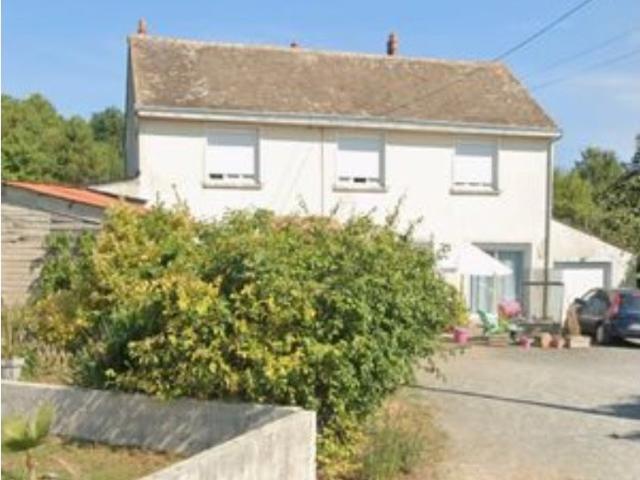 Nouveauté sur CHANGÉ maison ancienne 3 chambres