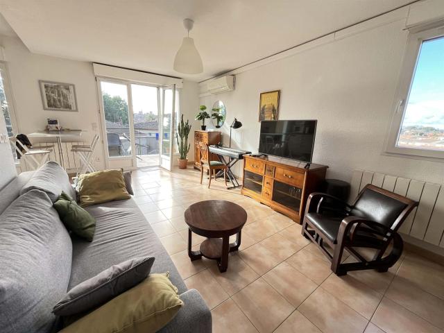 Nouveauté proche centre ville ascenseur Pmr 64m² Arles