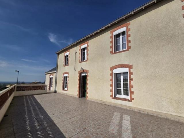 NOUVEAUTÉ SEVREMONT