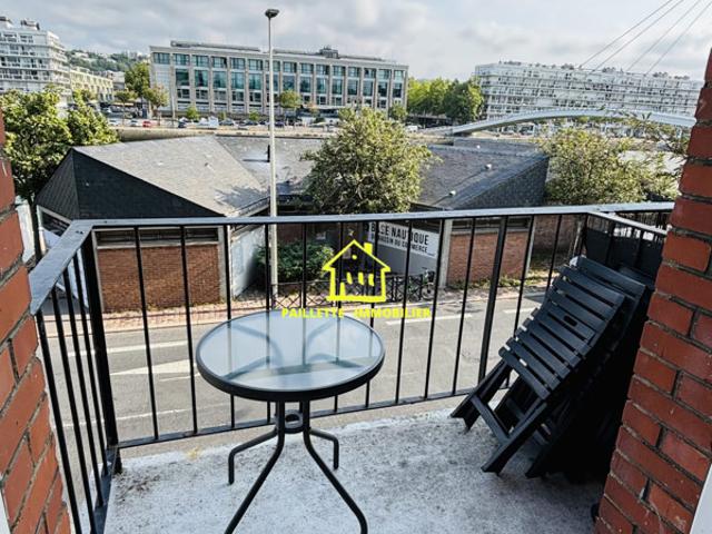 nouveauté quartier st francois