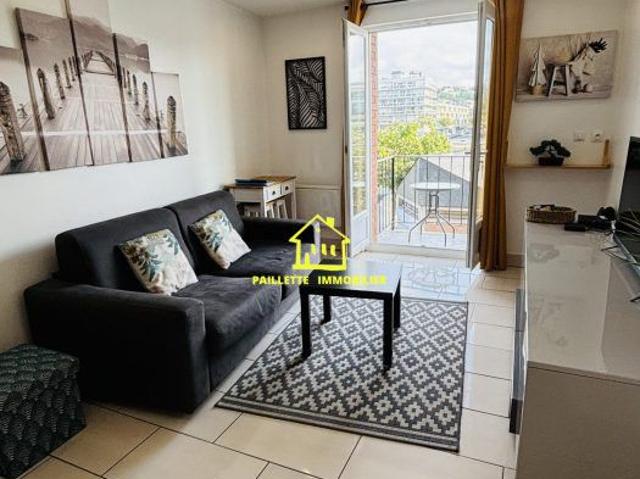 nouveauté quartier st francois