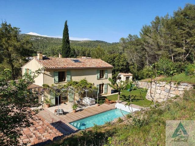 NOUVEAUTE RARE A LA VENTE MAISON TYPE 7 SUR PARCELLE 9313m² DEPE