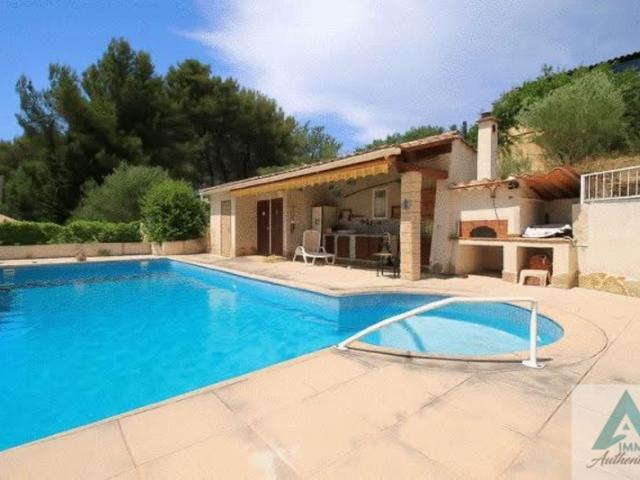 NOUVEAUTE ! RARE A LA VENTE VUE GARALABAN MAISON TYPE 5 TER