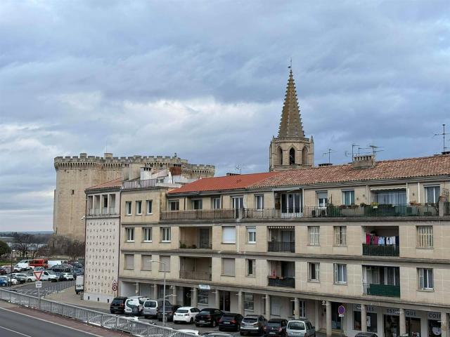 Nouveaute Tarascon Appartement T3 65m² Tarascon