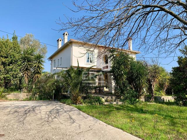 Nouveauté Unique Maison Mougins 180 m2 2 Appartements
