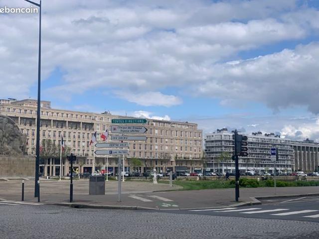 Nouveauté VOLCAN / HALLES CENTRALES