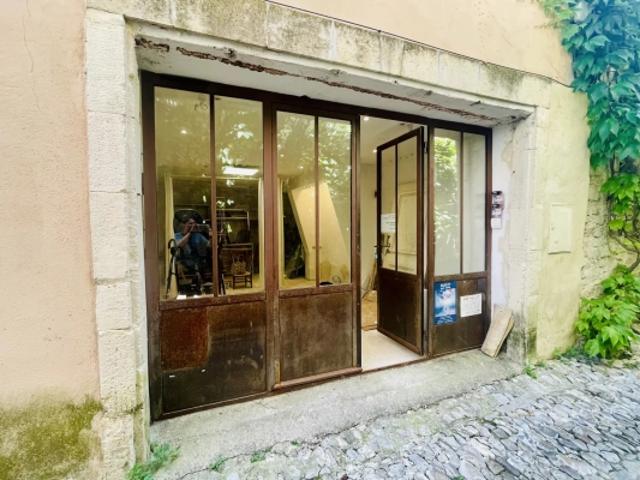 Nouveauté Vaison la Romaine
