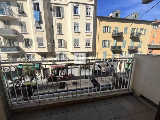 Nouveauté VENTE 3P NICE REPUBLIQUE