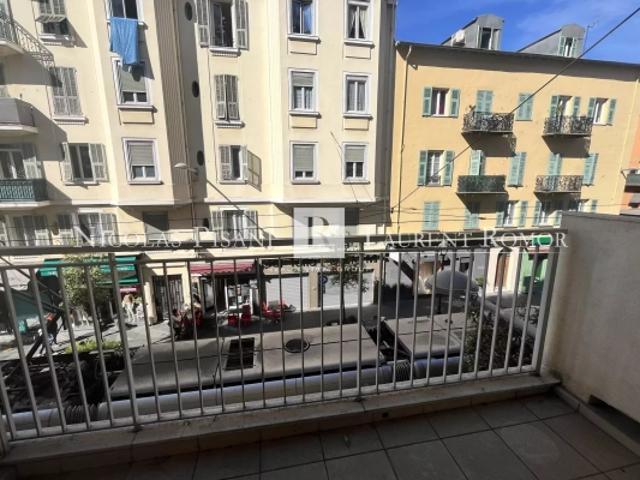 Nouveauté VENTE 3P NICE REPUBLIQUE