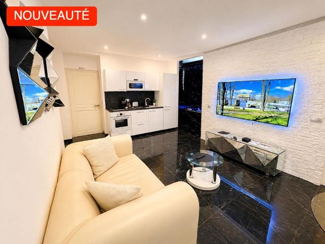 NOUVEAUTÉ VERNON CENTRE Appartement de prestige