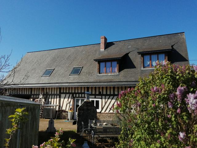 NOUVEAUTE VIEUX NEUVILLE