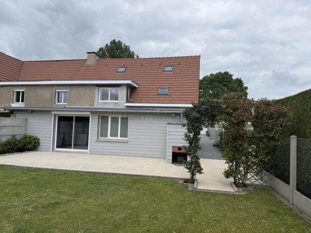 NOUVEAUTE VIEUX NEUVILLE