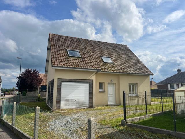 NOUVEAUTE YERVILLE CENTRE