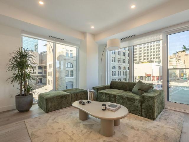 NOUVEAUX APPARTEMENTS LOCATIFS PRÈS DE TOUT