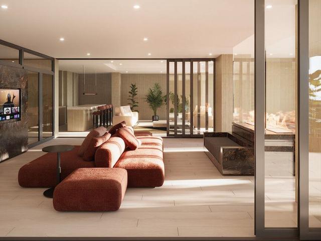 NOUVEAUX APPARTEMENTS LOCATIFS PRÈS DE TOUT