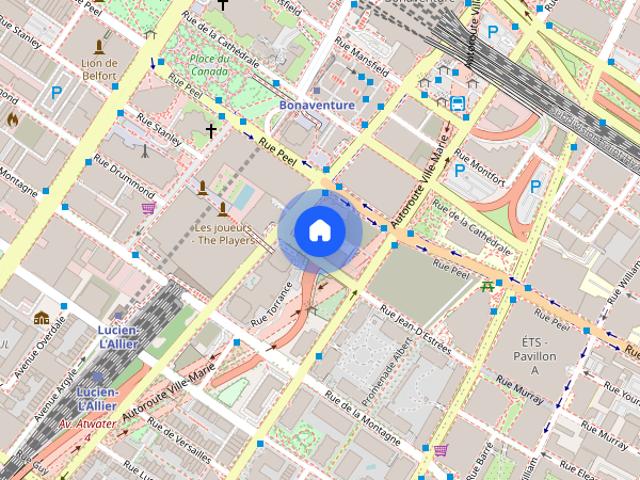 NOUVEAUX APPARTEMENTS LOCATIFS PRÈS DE TOUT