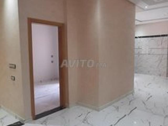 Nouvel appartement