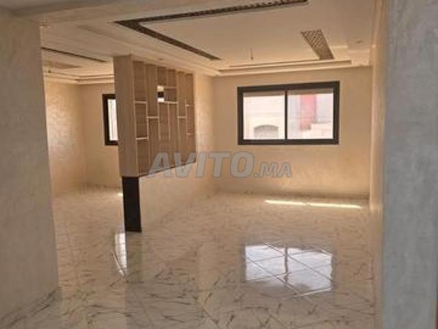 Nouvel appartement à vendre