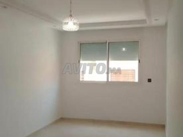 Nouvel appartement à vendre à Temara près de Carrefour