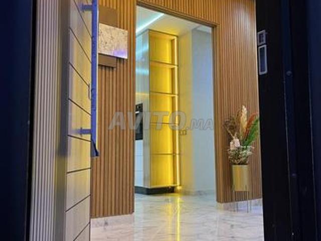 Nouvel appartement à vendre à Bouznika conditions de subvention disponibles