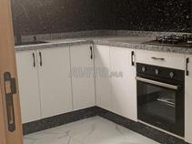 Nouvel appartement à louer