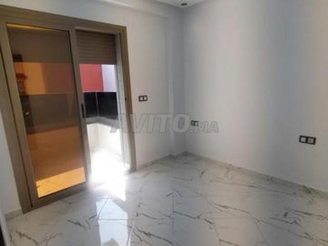 Nouvel appartement à louer