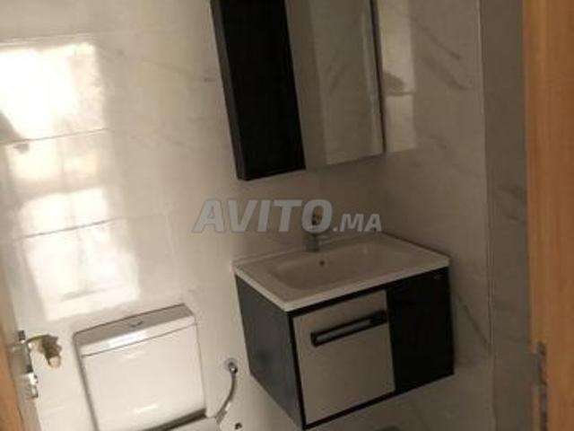 Nouvel appartement à louer à Diour Jamaa