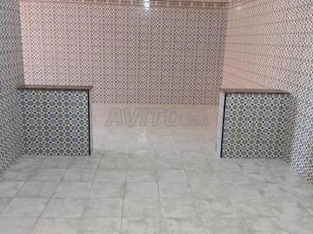 Nouvel appartement à louer à Hay Moulay Abdellah