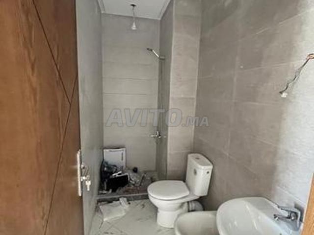 Nouvel appartement à louer dans le quartier Ahlane près de Marjane, route de Rabat