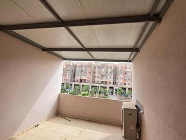 Appartement Neuf 3ch Vide Ain Mezouar Ascenseur