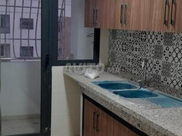 Nouvel appartement avec ascenseur à Temara Fouarat