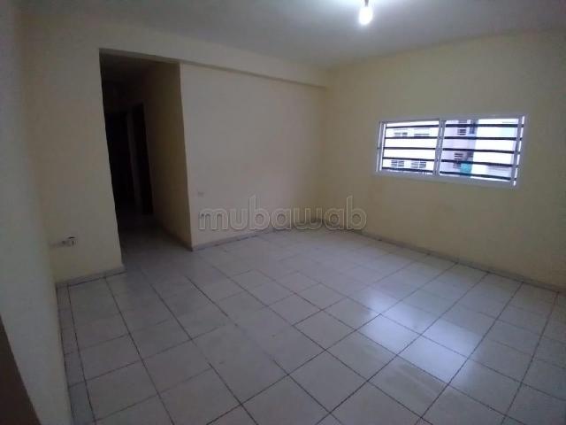 Nouvel appartement, jamais habité